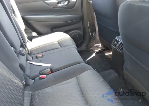 2018 Nissan Rogue S z USA, uszkodzony, nr VIN JN8AT2MV2JW314605